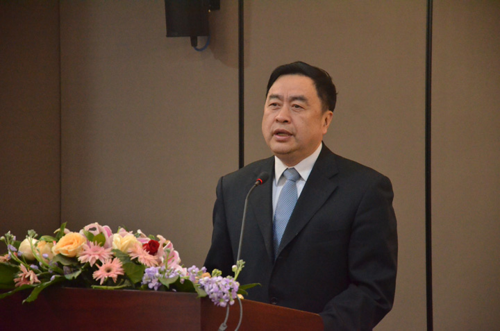 1496419252361315.jpg 2-趙振元同志發(fā)表祝賀詞.JPG