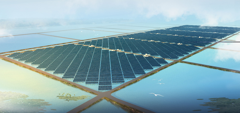 1500366383100198.jpg 4---天合漁光互補(bǔ)項(xiàng)目效果圖 天合光能鹽城響水100MWp+20MWp光伏發(fā)電工程_看圖王.jpg
