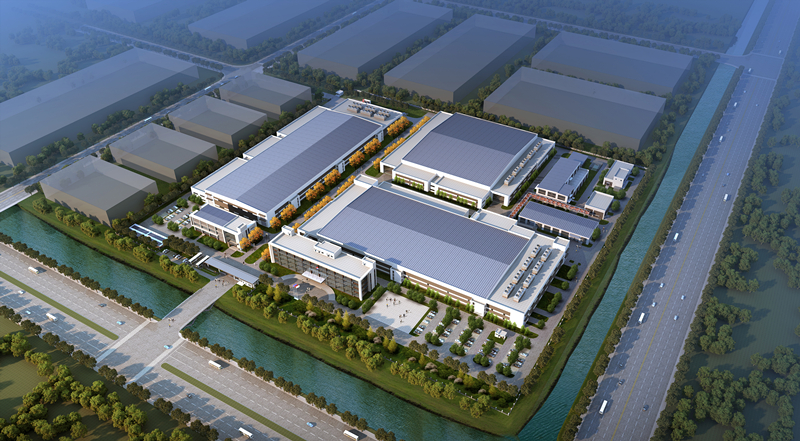 1524884189311482.jpg 東旭(昆山)顯示材料有限公司第5代TFT-LCD用彩色濾光片(CF)生產(chǎn)線項(xiàng)目.jpg